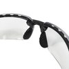 Crossfire Glasses ES7 Safety Bifocal-Clr-2.0 474420